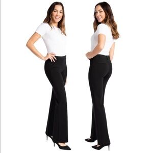 BetaBrand Dress Pant Yoga Pants